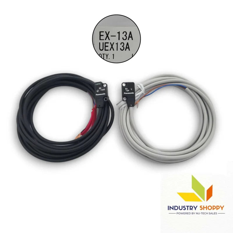 Panasonic EX-13A Photoelectric Sensor Panasonic EX-13A Photoelectric Sensor